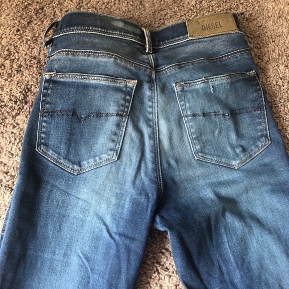 Diesel jeans - Picture 1 of 4